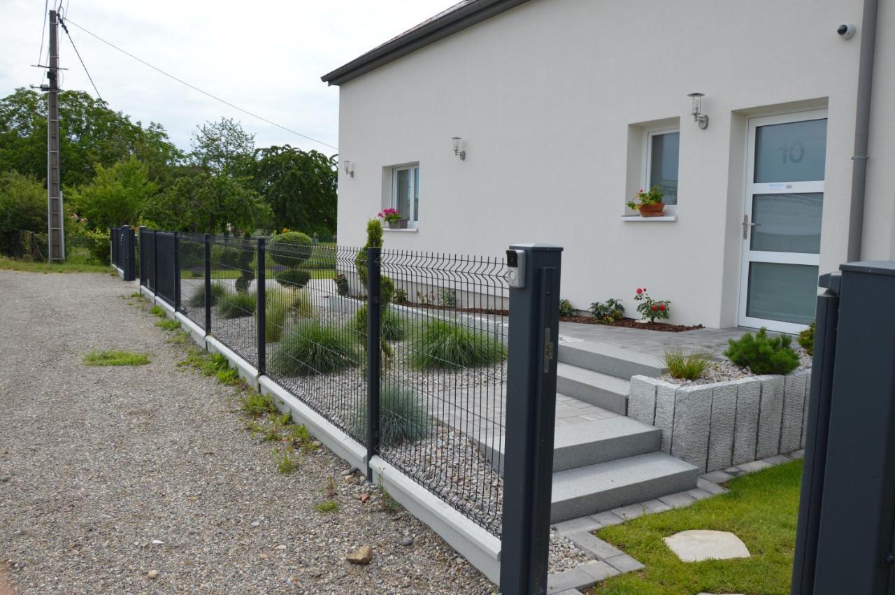 Gite Du Neuland Colmar Ngoại thất bức ảnh