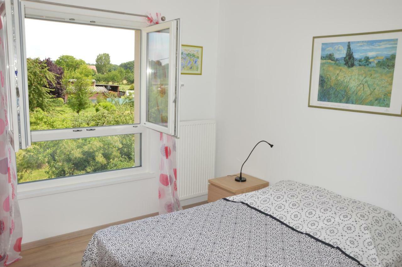 Gite Du Neuland Colmar Ngoại thất bức ảnh