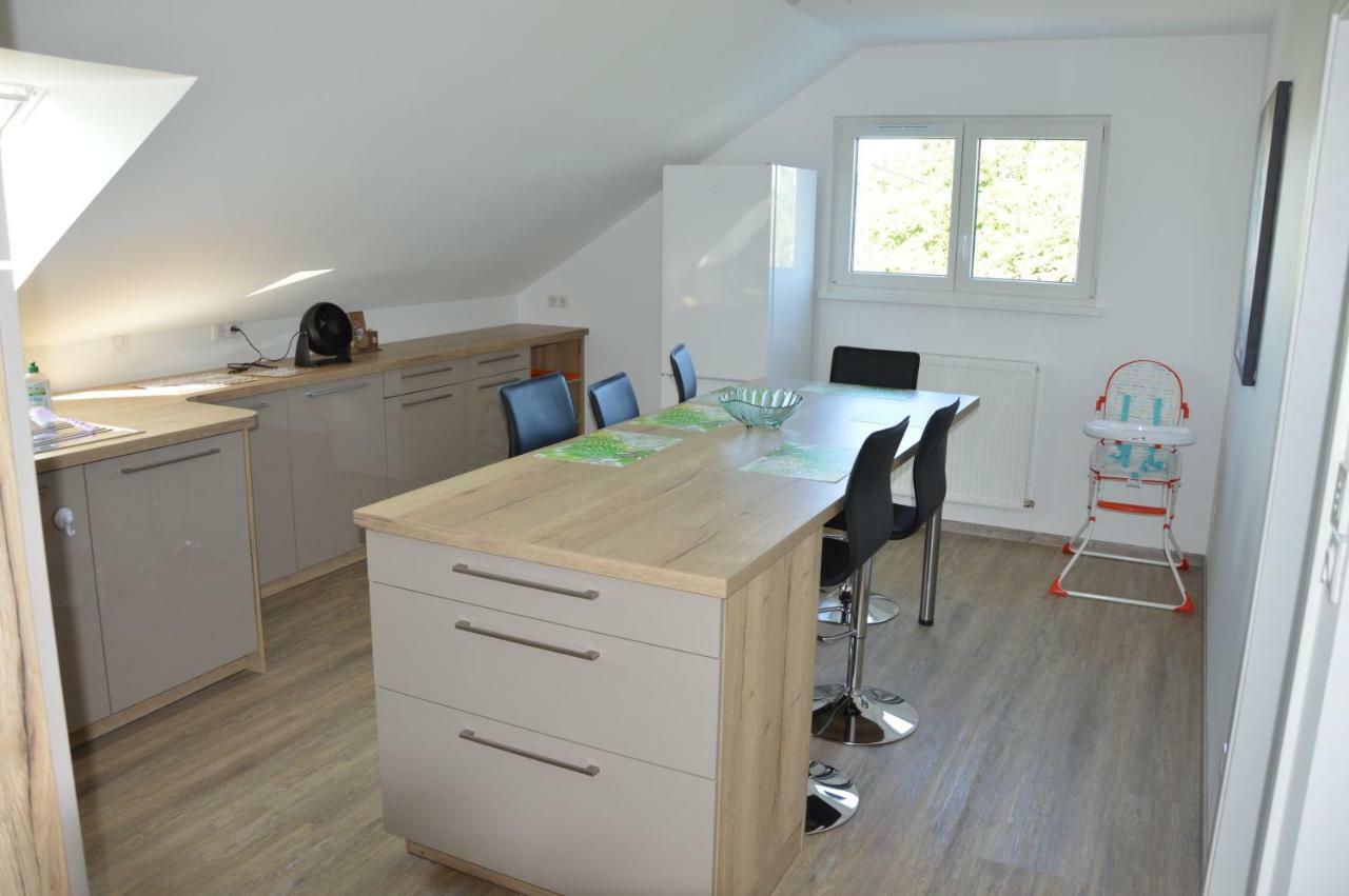 Gite Du Neuland Colmar Ngoại thất bức ảnh