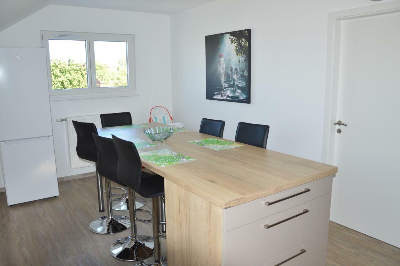 Gite Du Neuland Colmar Ngoại thất bức ảnh